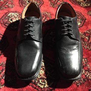 Luca ferri kid’s shoes